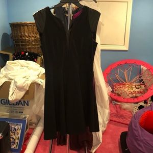 Fun party dress